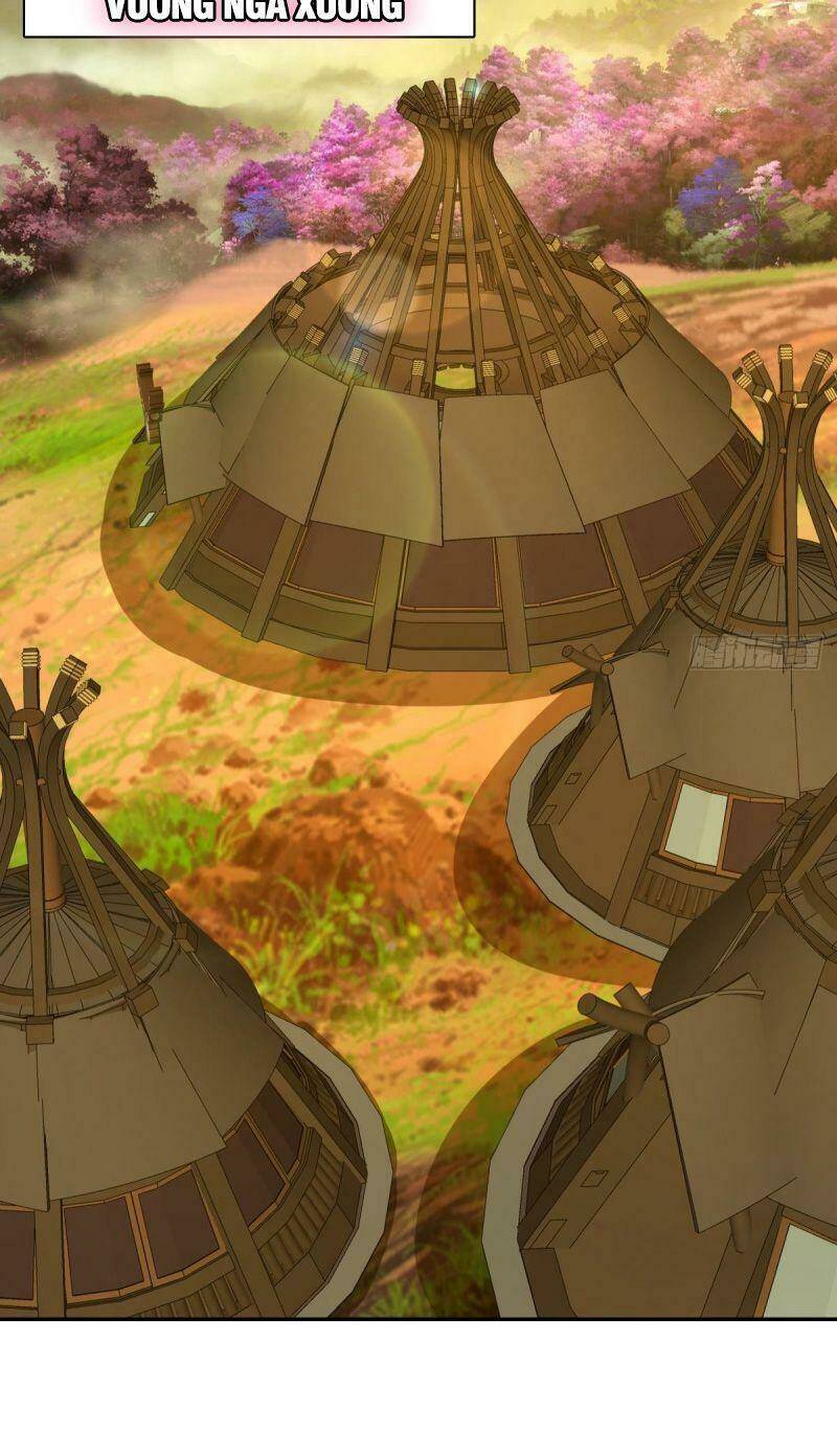 Xâm Lược Vạn Giới: Chapter 42