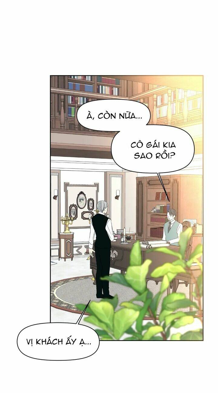 Công Chúa Thời Gian Có Hạn: Chapter 26