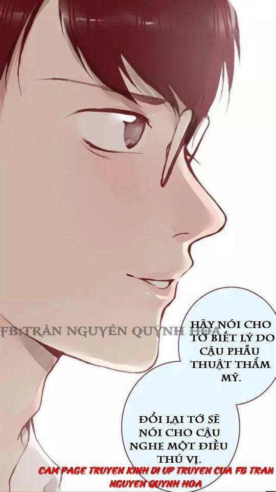 Trả Thù Trường Trung Học: Chapter 15