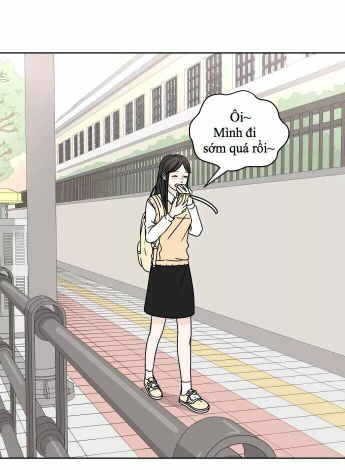 30 Phút Bước Đi Bên Em: Chapter 16