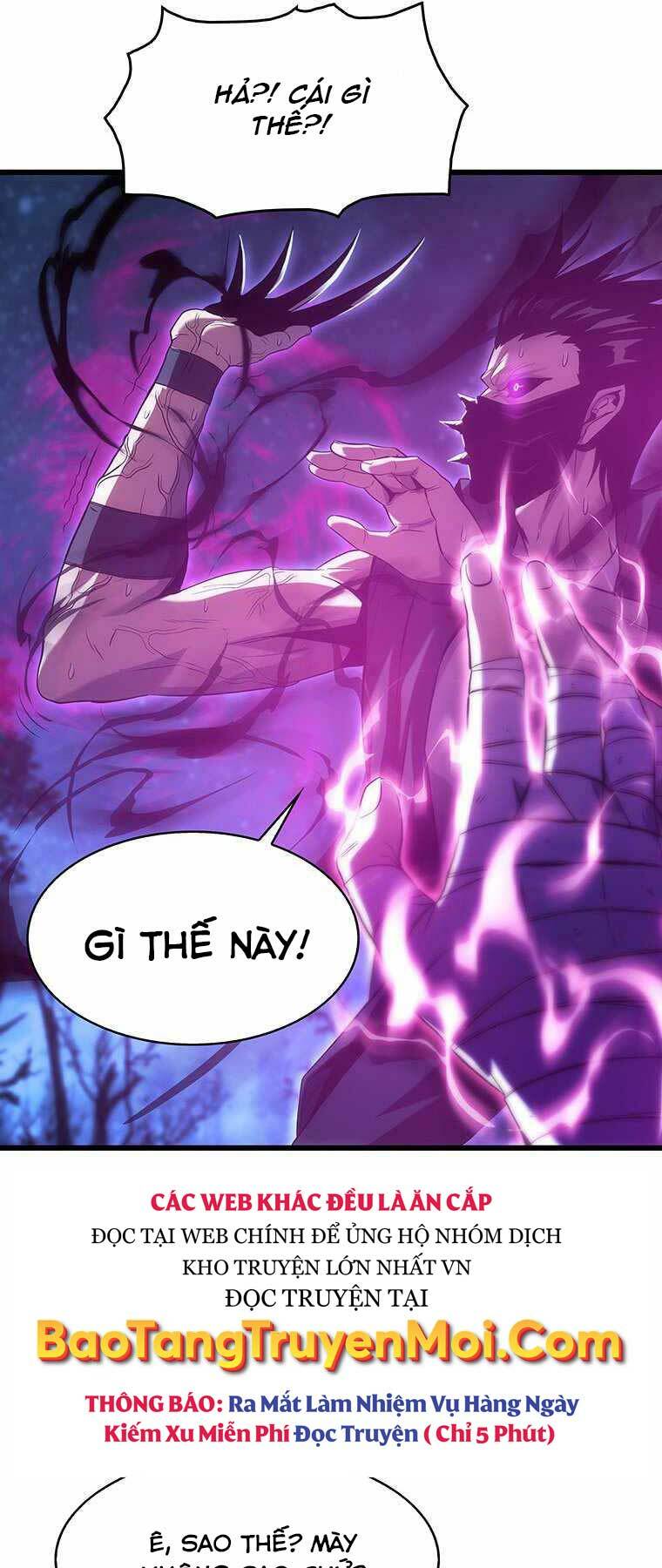 Hậu Duệ Của Hổ: Chapter 14