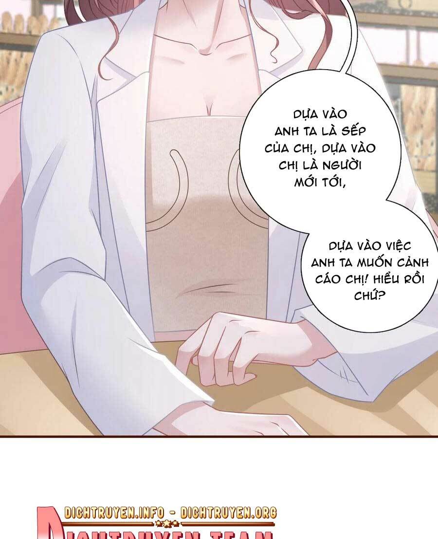 Bạn Gái Tôi Mới 30+: Chapter 94