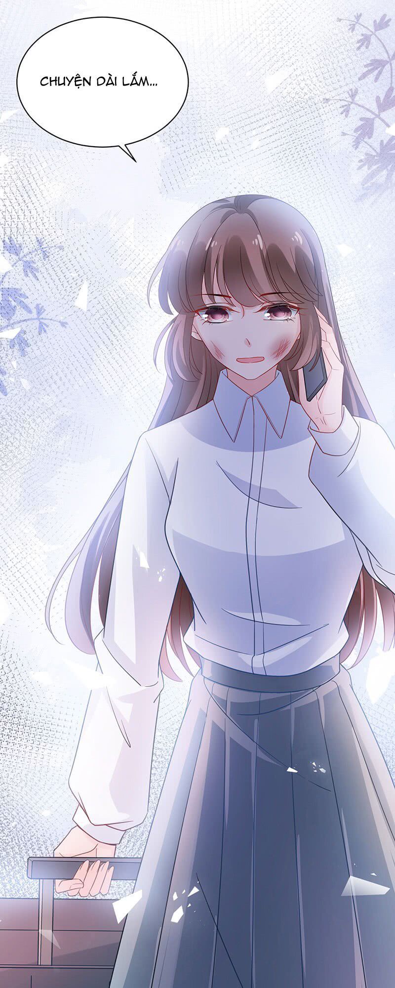 Thịnh Thế Điềm Sủng: Tiểu Manh Thê Của Dịch Thiếu: Chapter 66