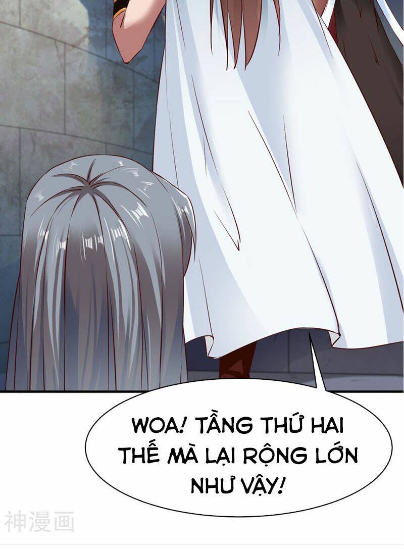 Chiến Đỉnh: Chapter 69