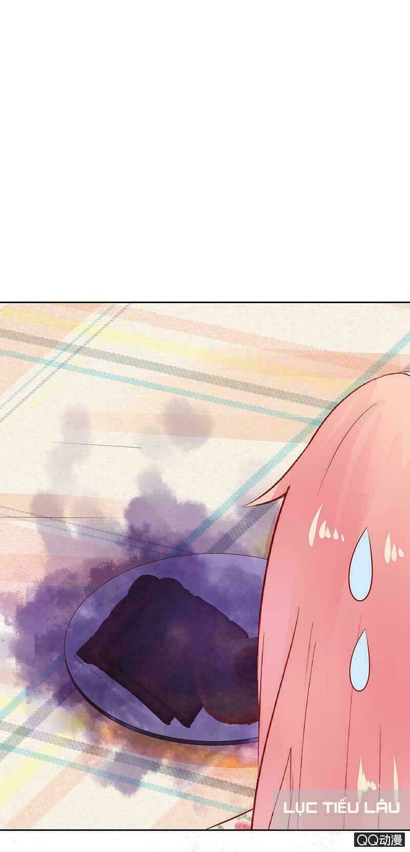 Băng Sơn Học Trưởng Không Được Chọc: Chapter 20