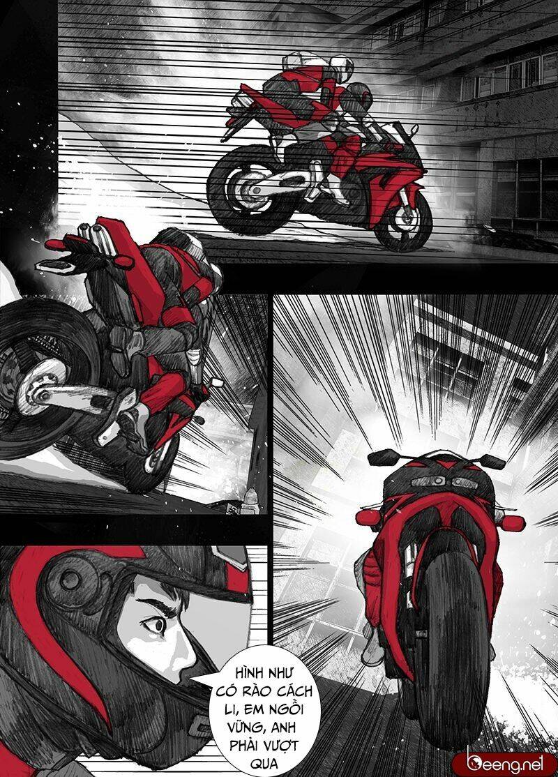 Đại Dịch Tận Thế: Chapter 11