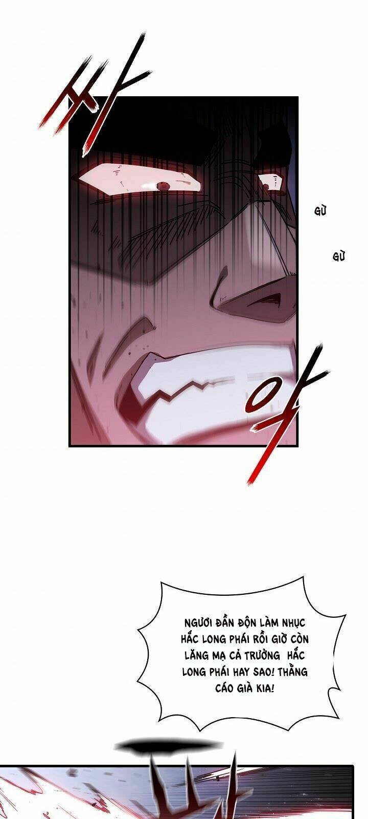 Thân Thủ Đệ Nhất Kiếm: Chapter 9