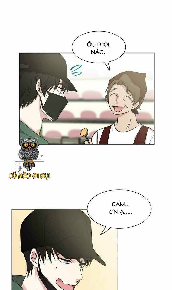 Idol Sống Trong Nhà Tôi !: Chapter 3