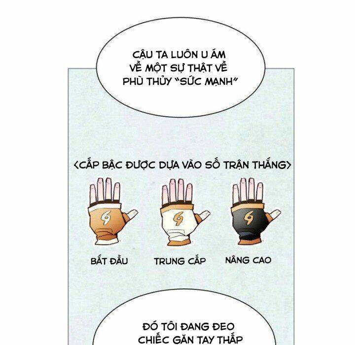 The Memory Of Wind: Anz: Chapter 56
