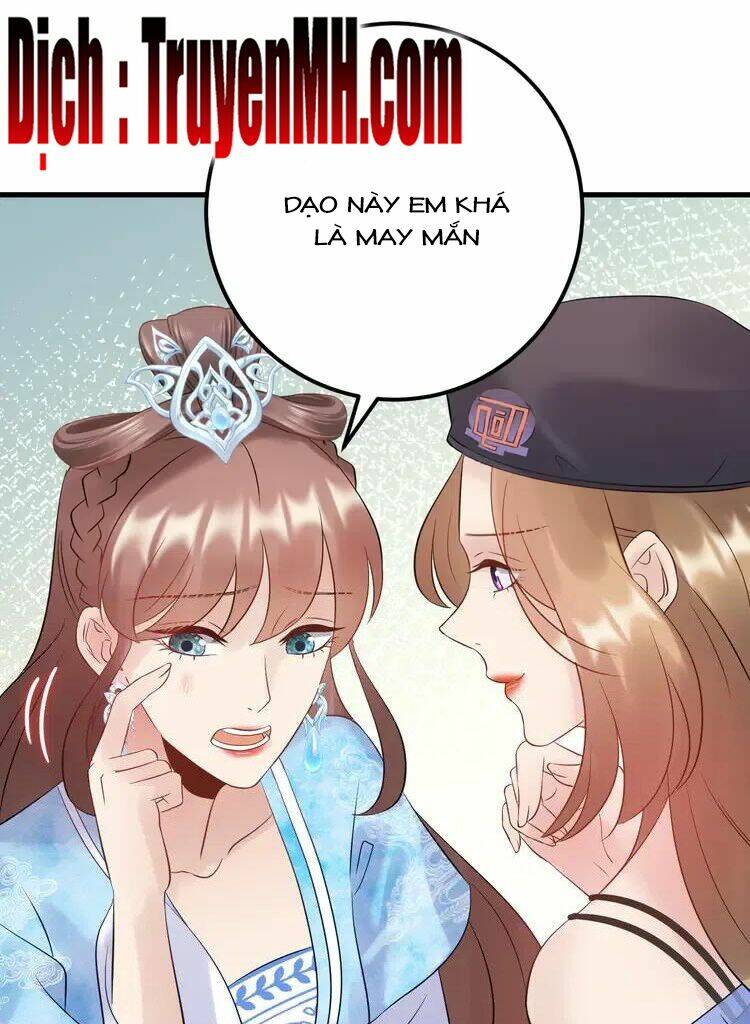 Trong Sinh Chi Ức Vạn Ảnh Hậu Yếu Thượng Vị: Chapter 284