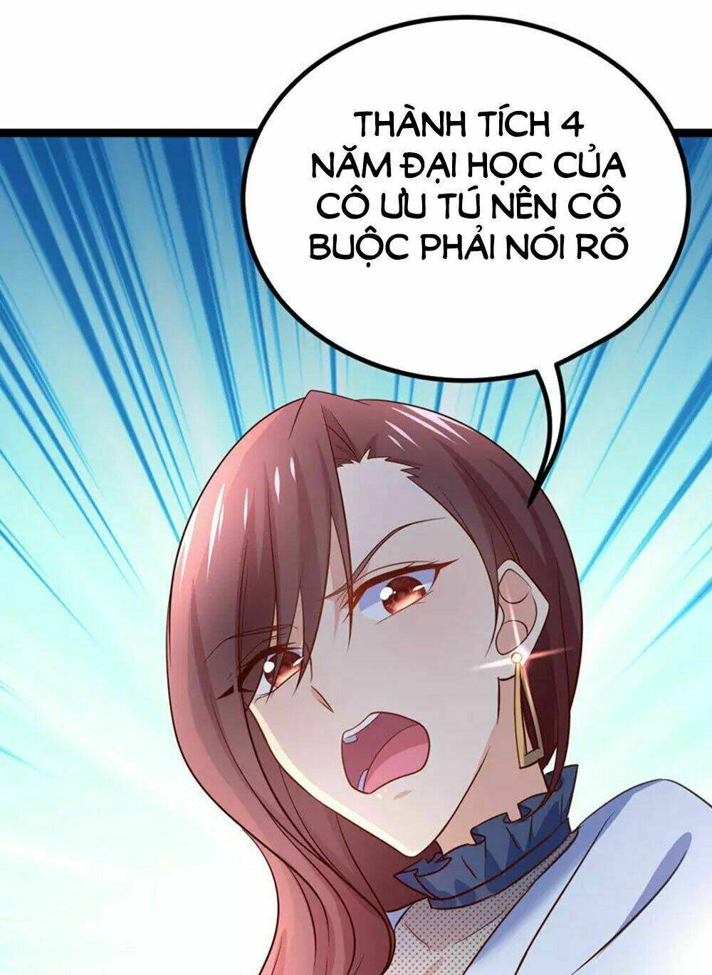 Boss Của Tôi Là Đại Thần: Chapter 58