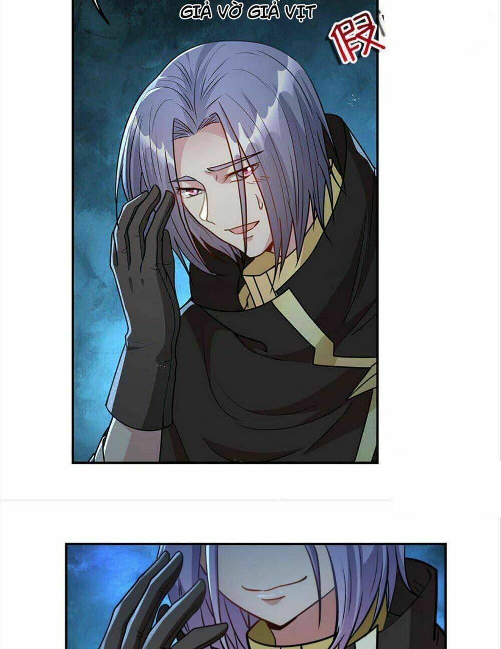 Xâm Lược Vạn Giới: Chapter 19