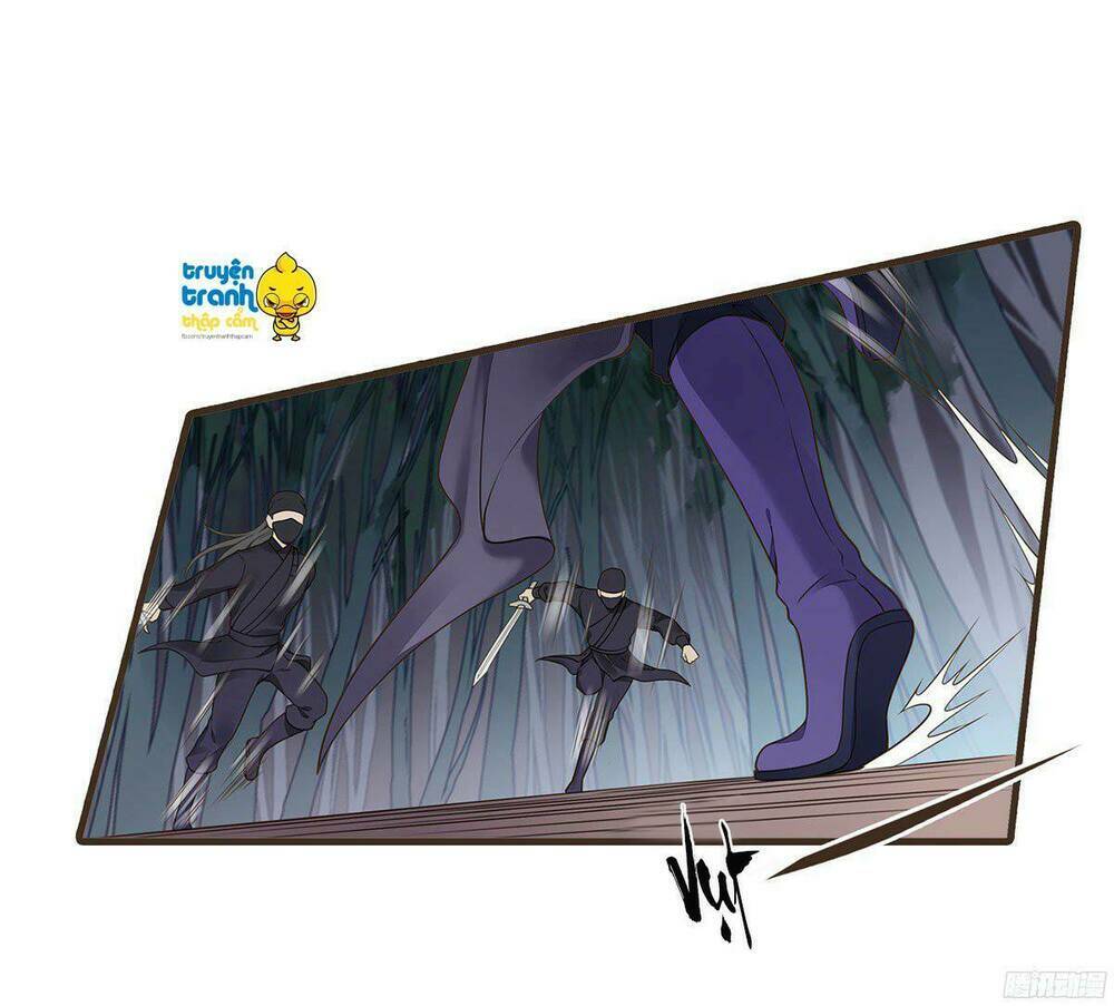 Đại Giá Thừa Tướng: Chapter 56