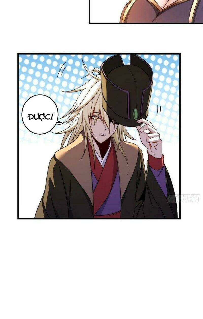 Ta Là Đại Hoàn Đan: Chapter 93