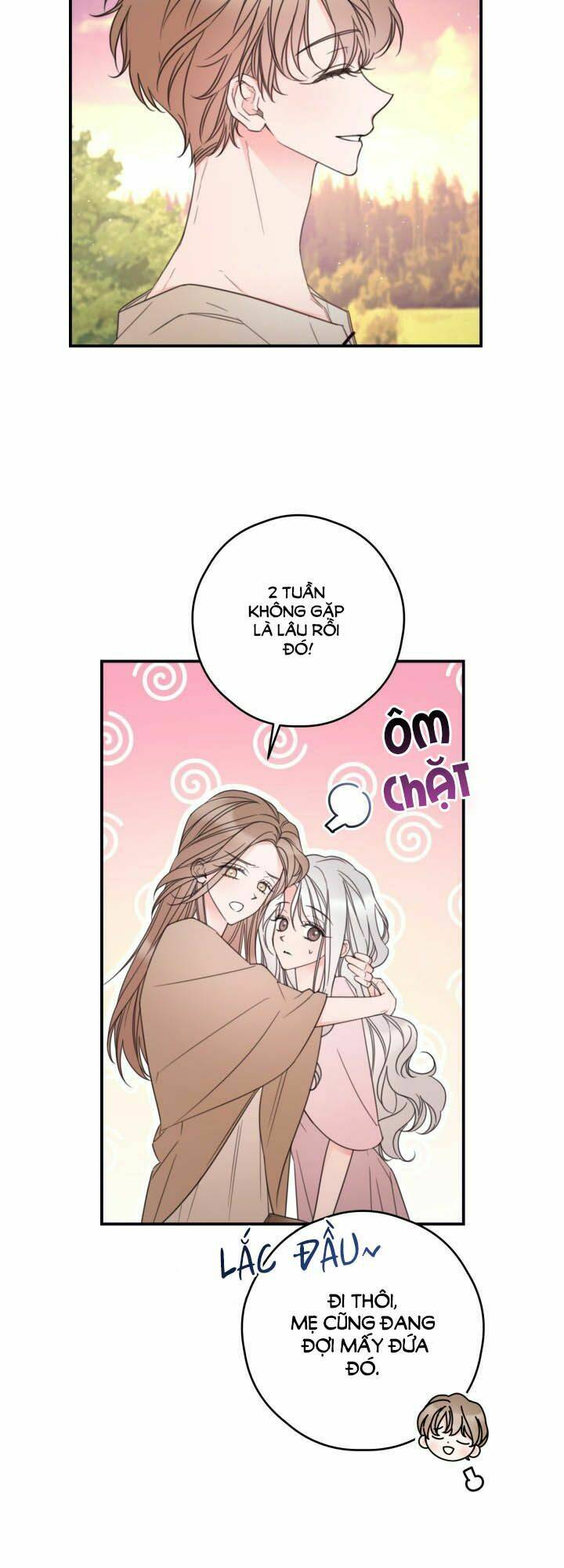 Kiếp Này Tôi Sẽ Sống Như Một Nhân Vật Phụ: Chapter 21