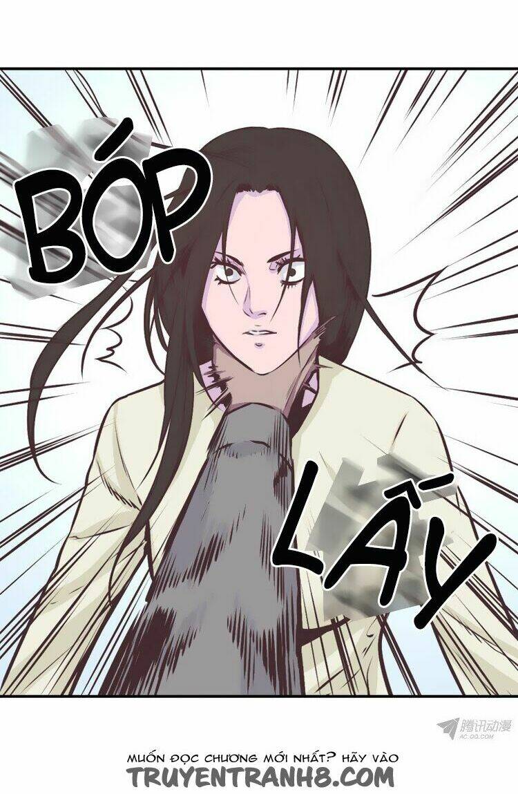 Vua Của Vong Linh: Chapter 177