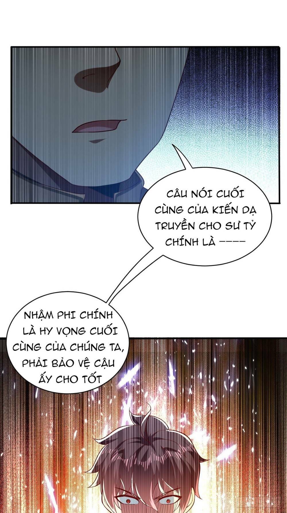 Cục Gạch Xông Vào Dị Giới: Chapter 49