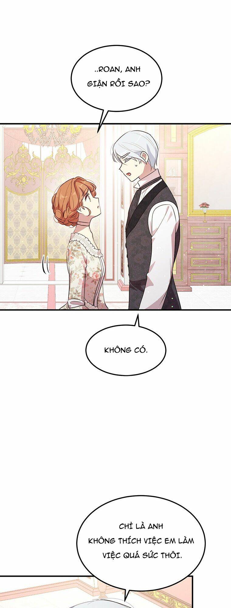 Công Tước, Loạn Vừa Thôi!: Chapter 127