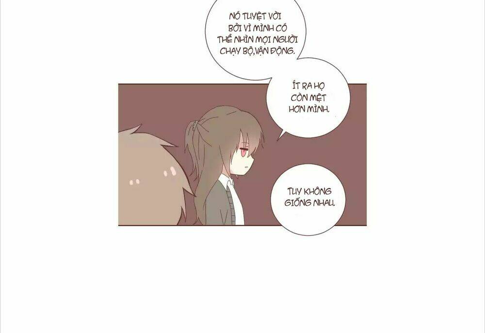 From Nightmare To Love: Chapter 7