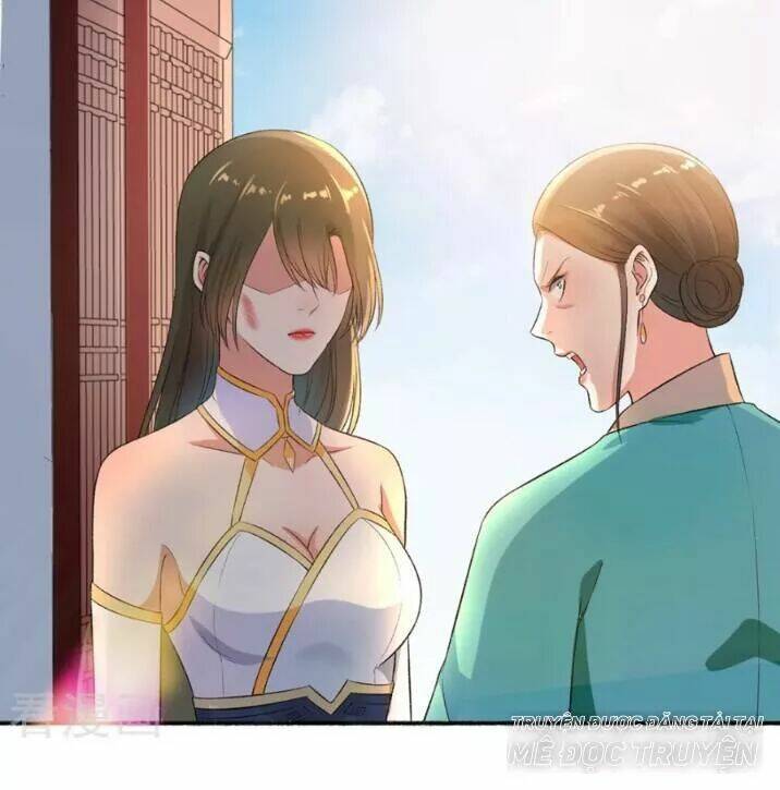 Cuồng Phi Phách Lối: Chapter 51