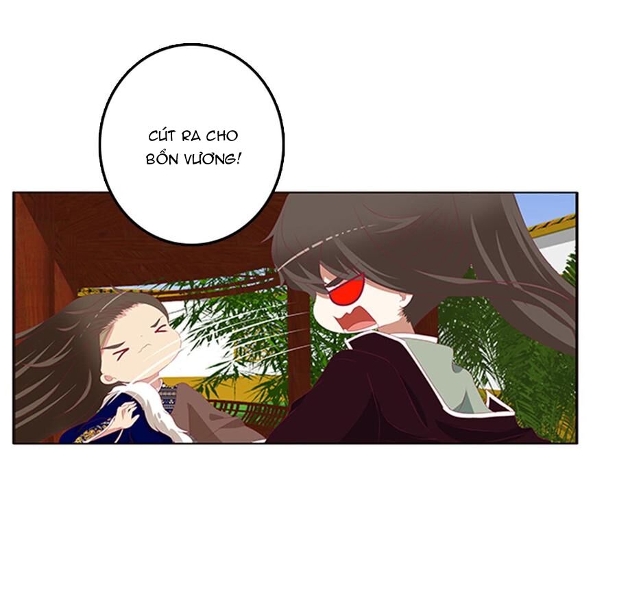 Thông Linh Phi: Chapter 498
