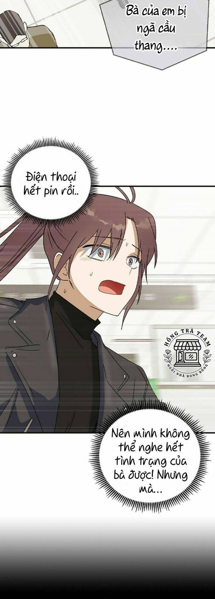 Duyên Nợ Kiếp Trước: Chapter 20