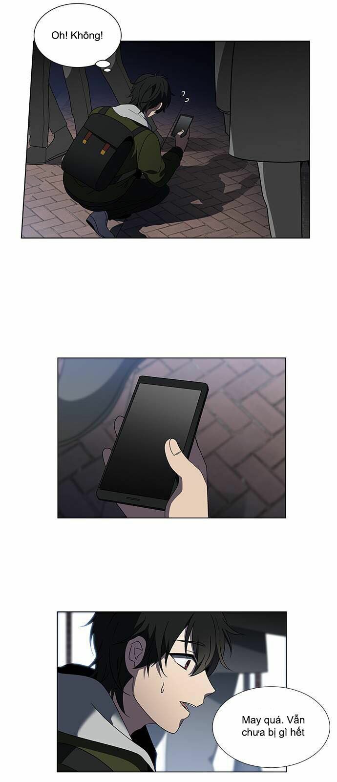 It's Mine: Chapter 2