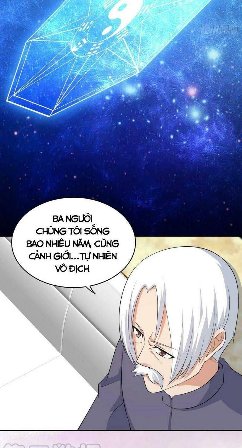 Người Tu Tiên Tại Đô Thị: Chapter 123