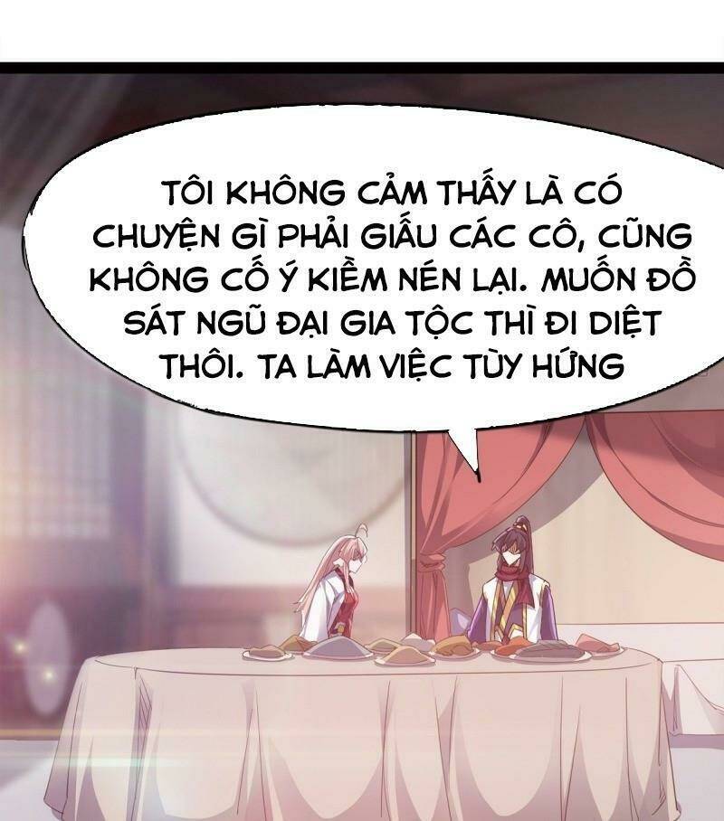 Kiếm Đồ: Chapter 47
