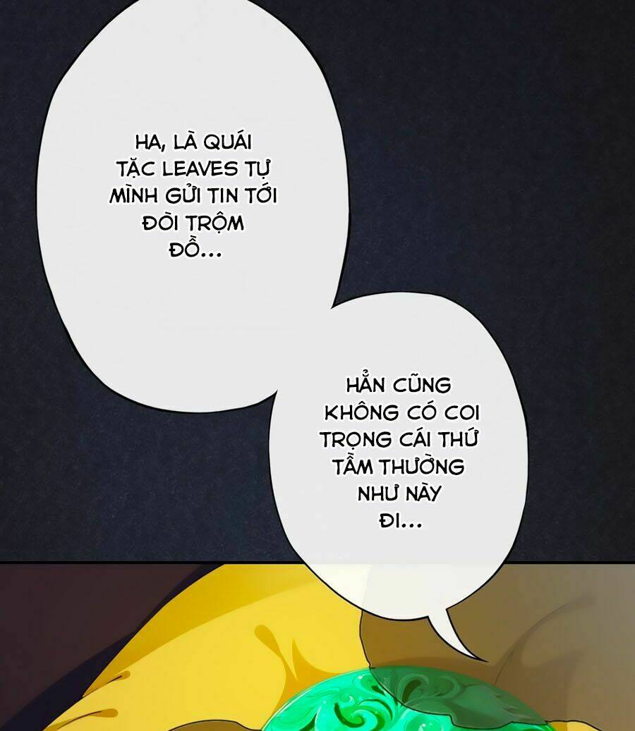 Vương Phi Có Chút Nghịch Ngợm: Chapter 1