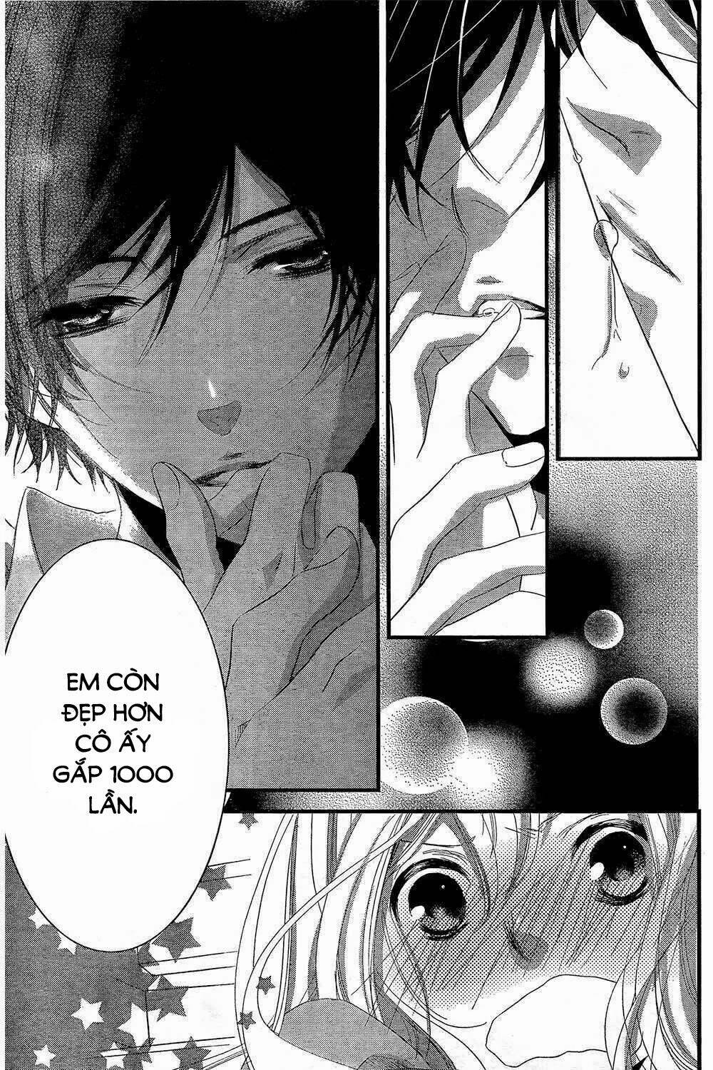 Mikami-Sensei No Aishikata: Chapter 2