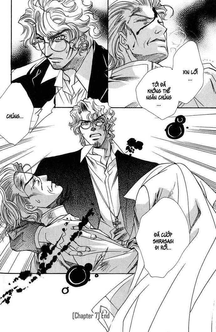 Innocent Bird: Chapter 7