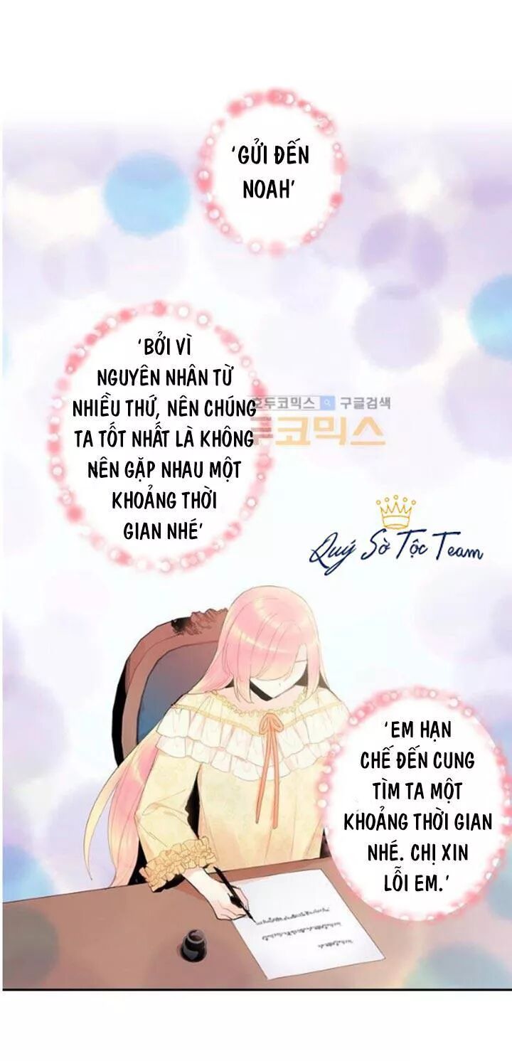 Tồn Tại Với Tư Cách Là Vợ Của Nam Chính: Chapter 69: Cha chồng triệu kiến