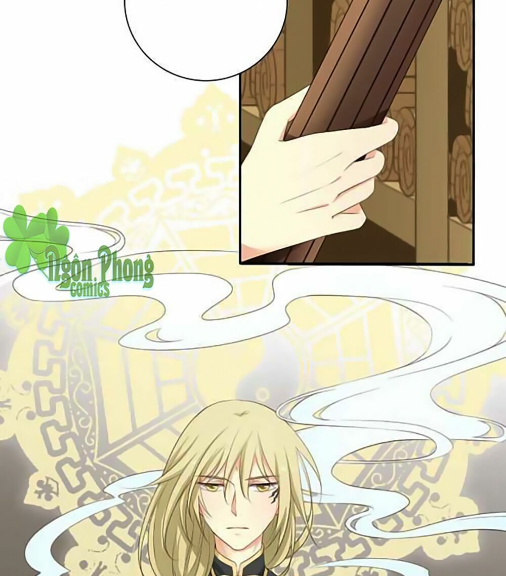 Quy Tự Dao: Chapter 3