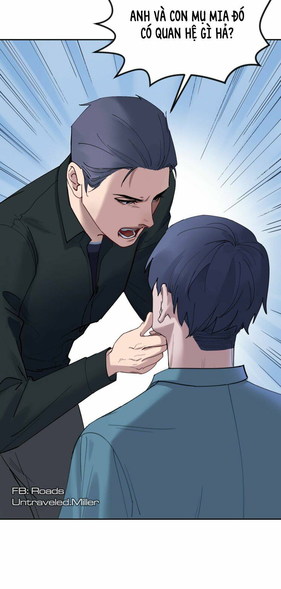 Anh Hùng Và Hiệp Nữ: Chapter 60