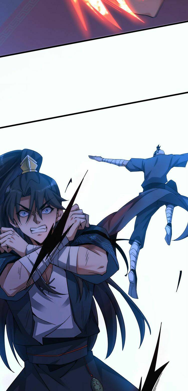 999 Nụ Hôn Bá Đạo Của Nam Thần: Chapter 7