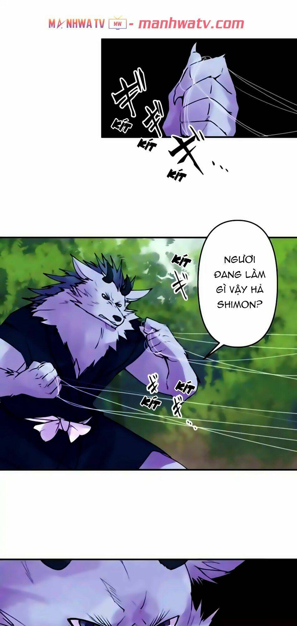 Ake No Tobari: Chapter 158