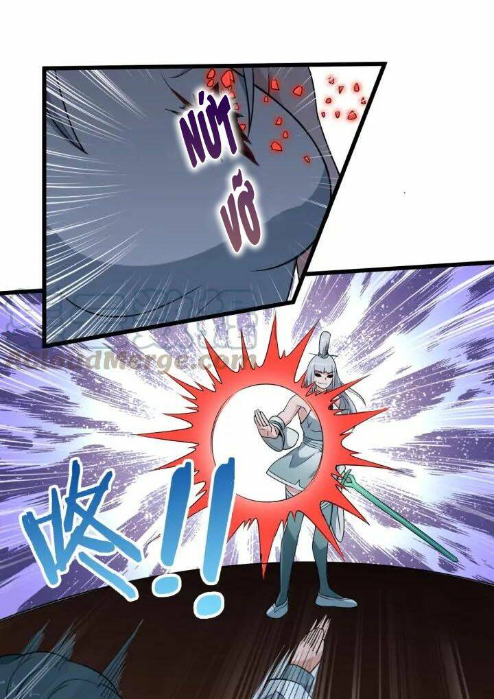 Hệ Thống Tu Tiên Mạnh Nhất: Chapter 130