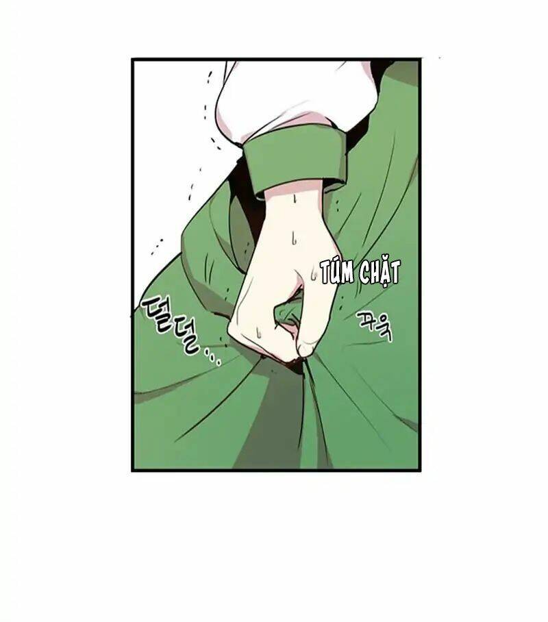 Công Tước, Loạn Vừa Thôi!: Chapter 2