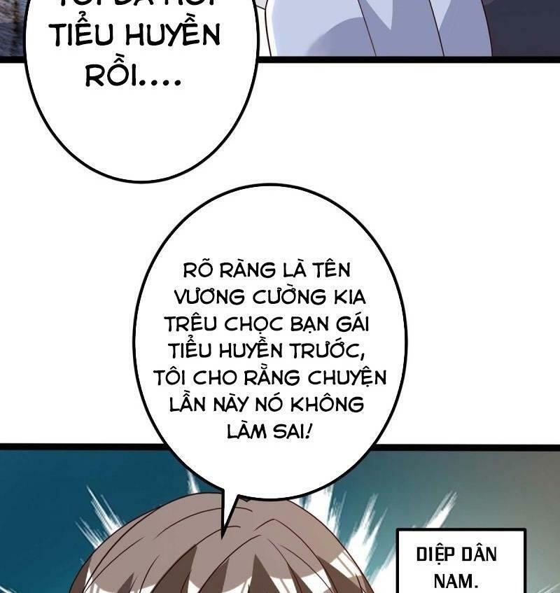 Trọng Sinh Khí Thiếu Quy Lai: Chapter 93