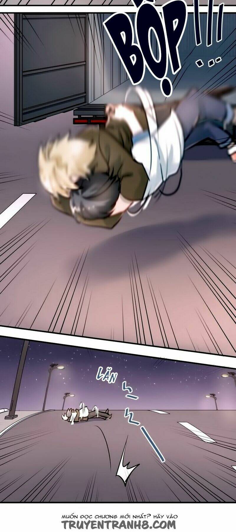 Đầu Gấu Biết Yêu: Chapter 23