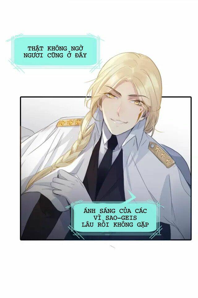 Hướng Dẫn Bảo Trì Người Máy: Chapter 17