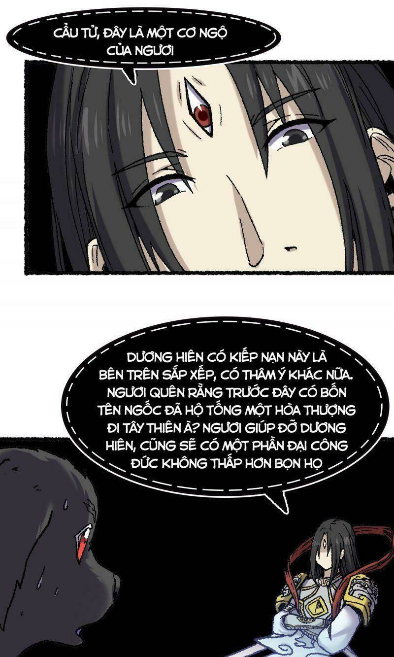 Ta Độ Kiếp Thất Bại Đều Là Tại Ngươi: Chapter 68