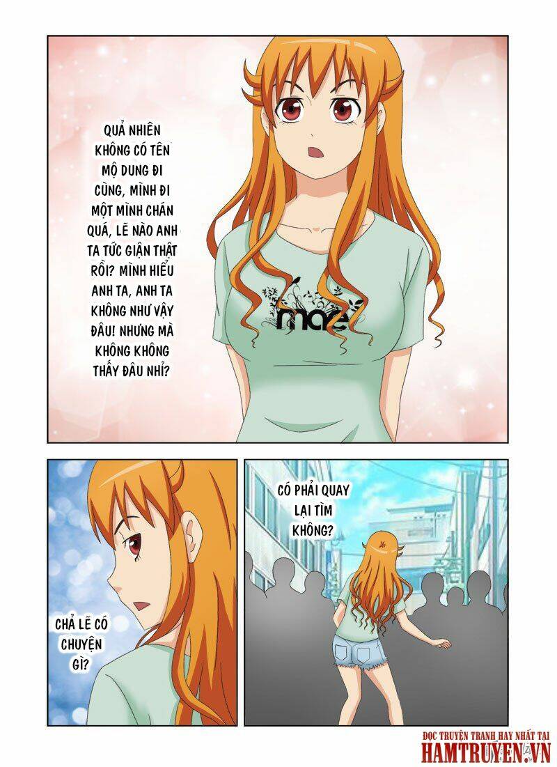Tối Cường Tà Thiếu: Chapter 98