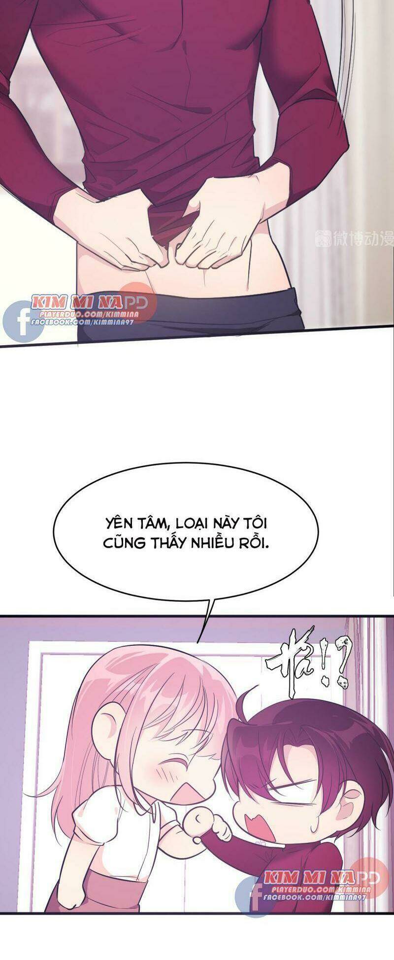 Vết Cắn Trí Mạng: Chapter 5