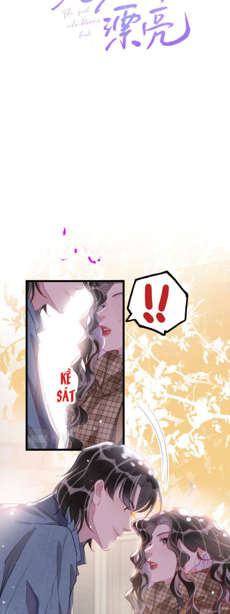 Cô Ấy Thật Xinh Đẹp 2: Chapter 17