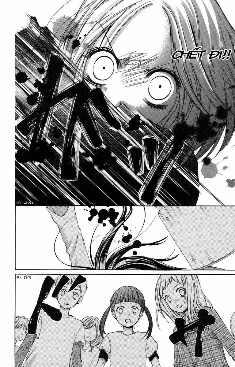 Screaming Lesson!!!: Chapter 26