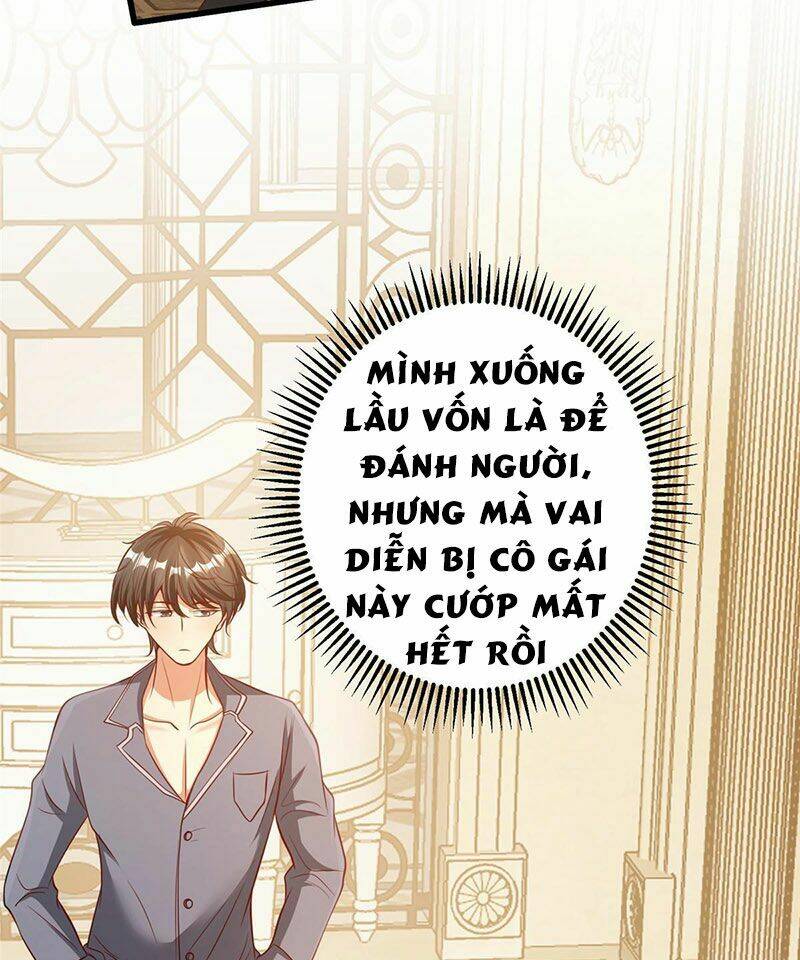 Tọa Ủng Tinh Cầu: Chapter 6