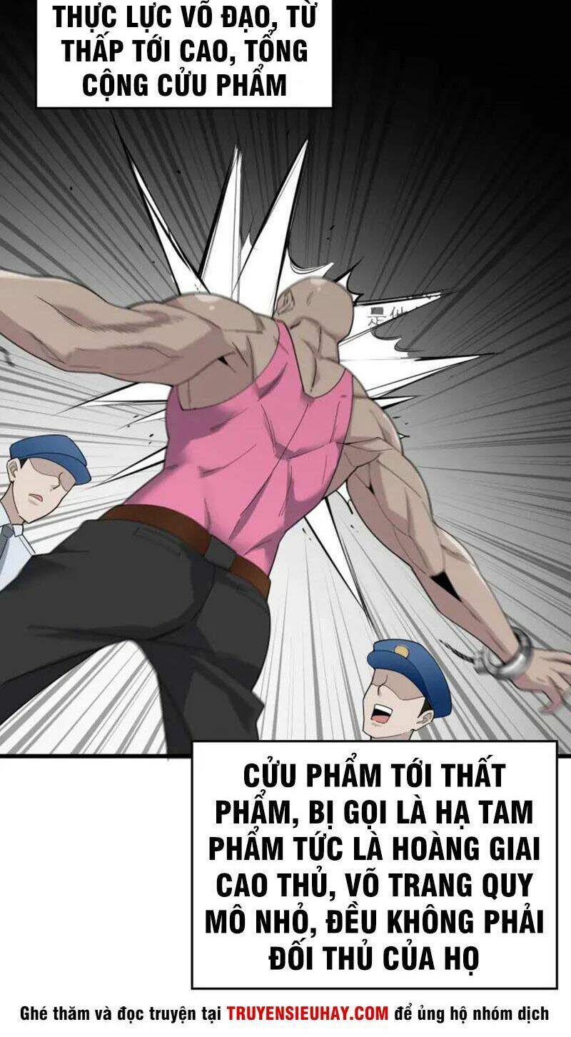 Siêu Cấp Đại Chủ Bạ: Chapter 65