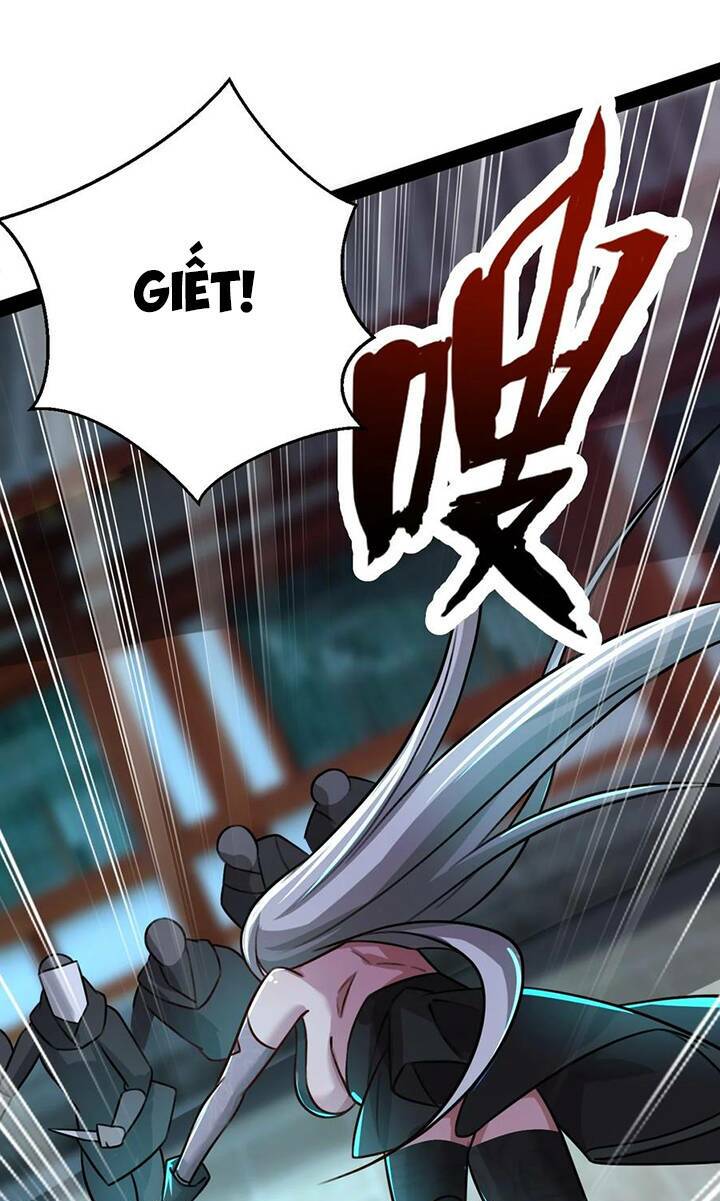 Đại Bảo Kiếm Của Tôi: Chapter 20